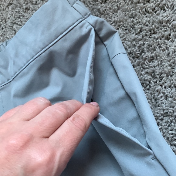 Banana Republic Tech Hybrid Jogger Pant - Picture 5 of 15